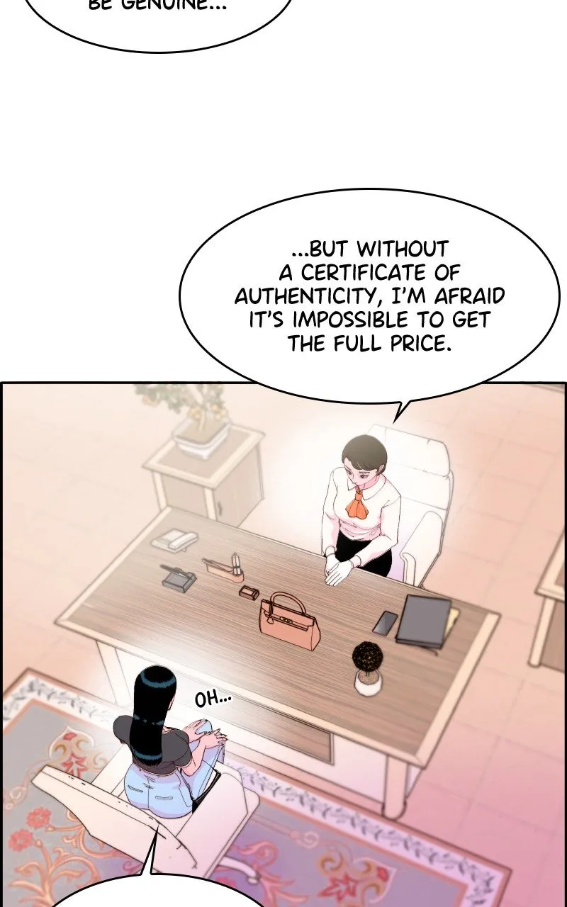 Momfluencer Chapter 64 page 31 - 