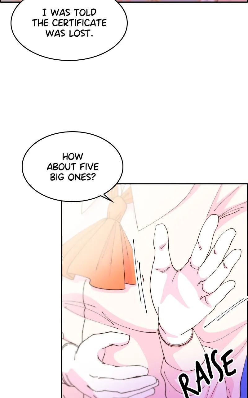Momfluencer Chapter 64 page 32 - 