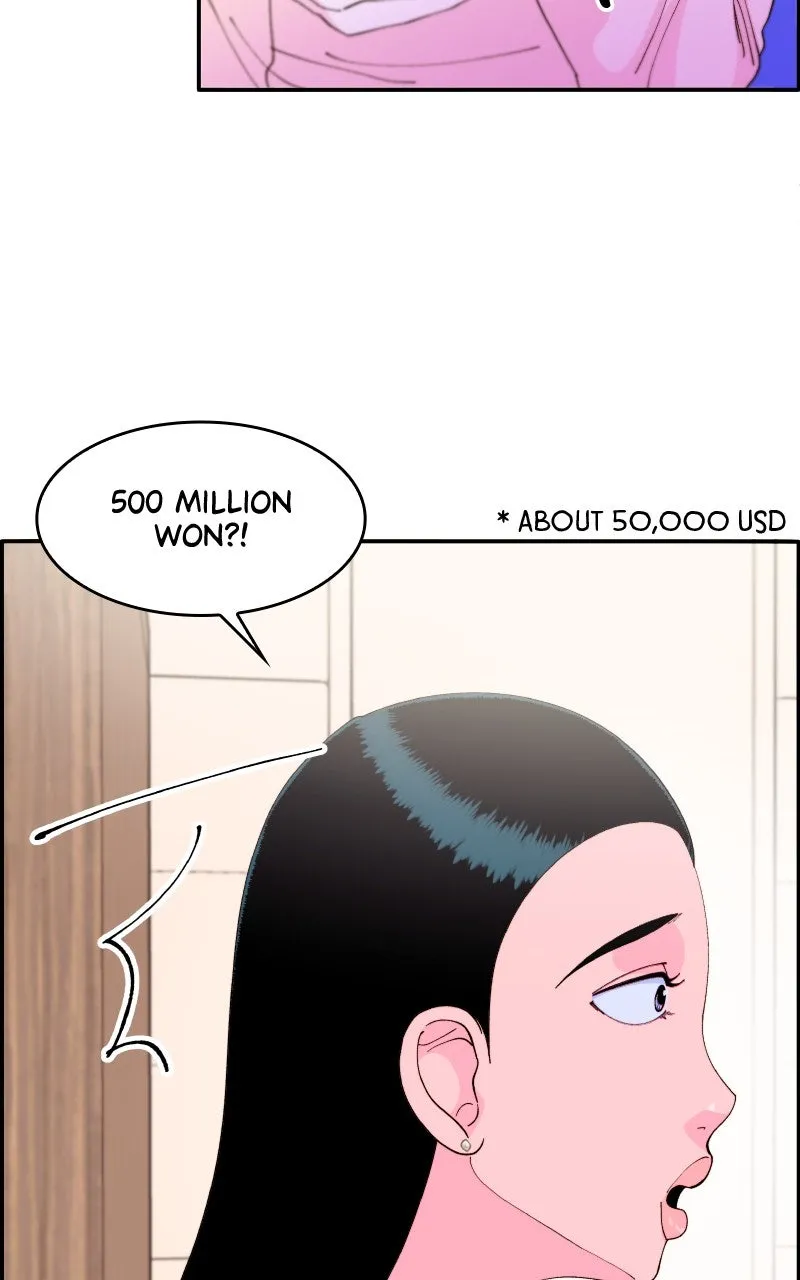 Momfluencer Chapter 64 page 33 - 