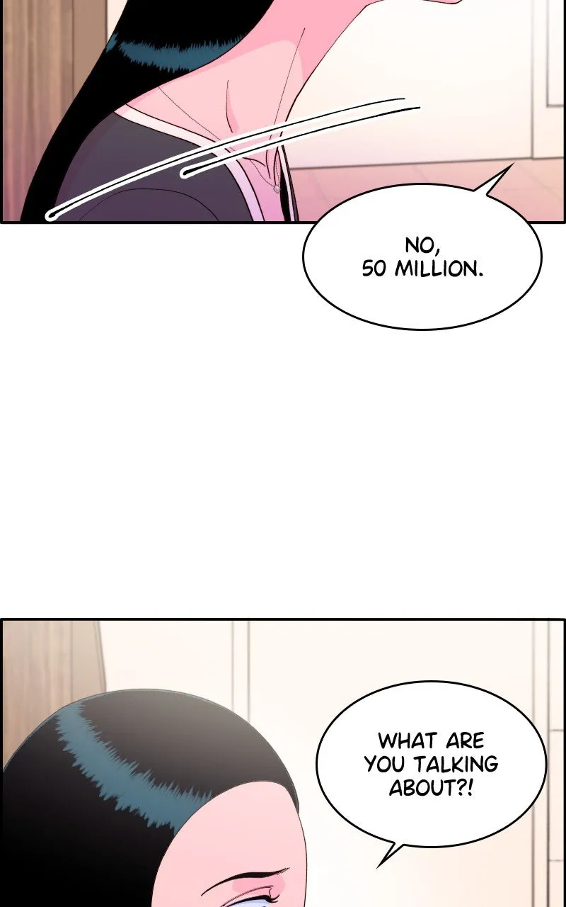 Momfluencer Chapter 64 page 34 - 