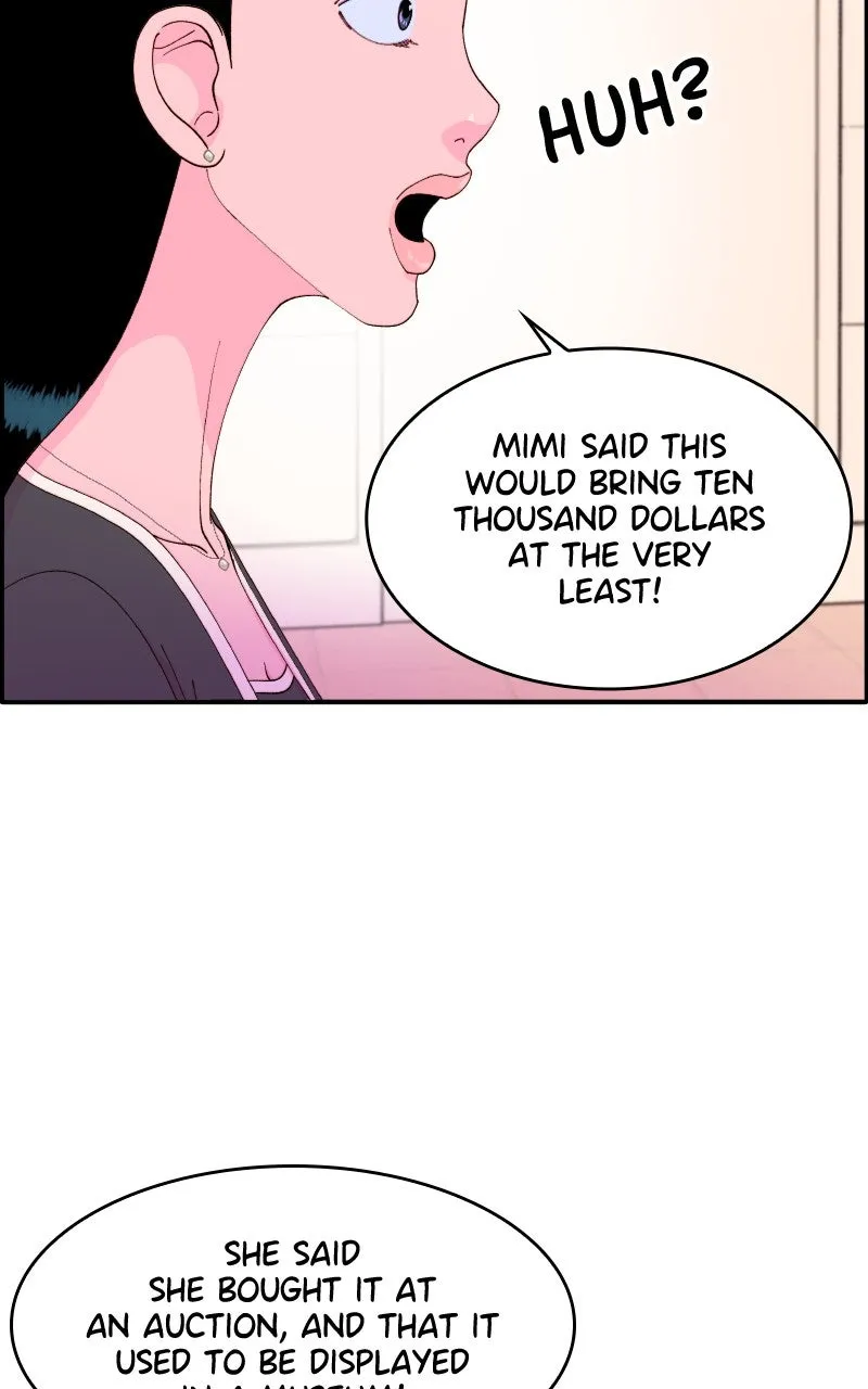 Momfluencer Chapter 64 page 35 - 