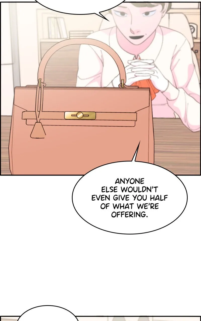 Momfluencer Chapter 64 page 37 - 