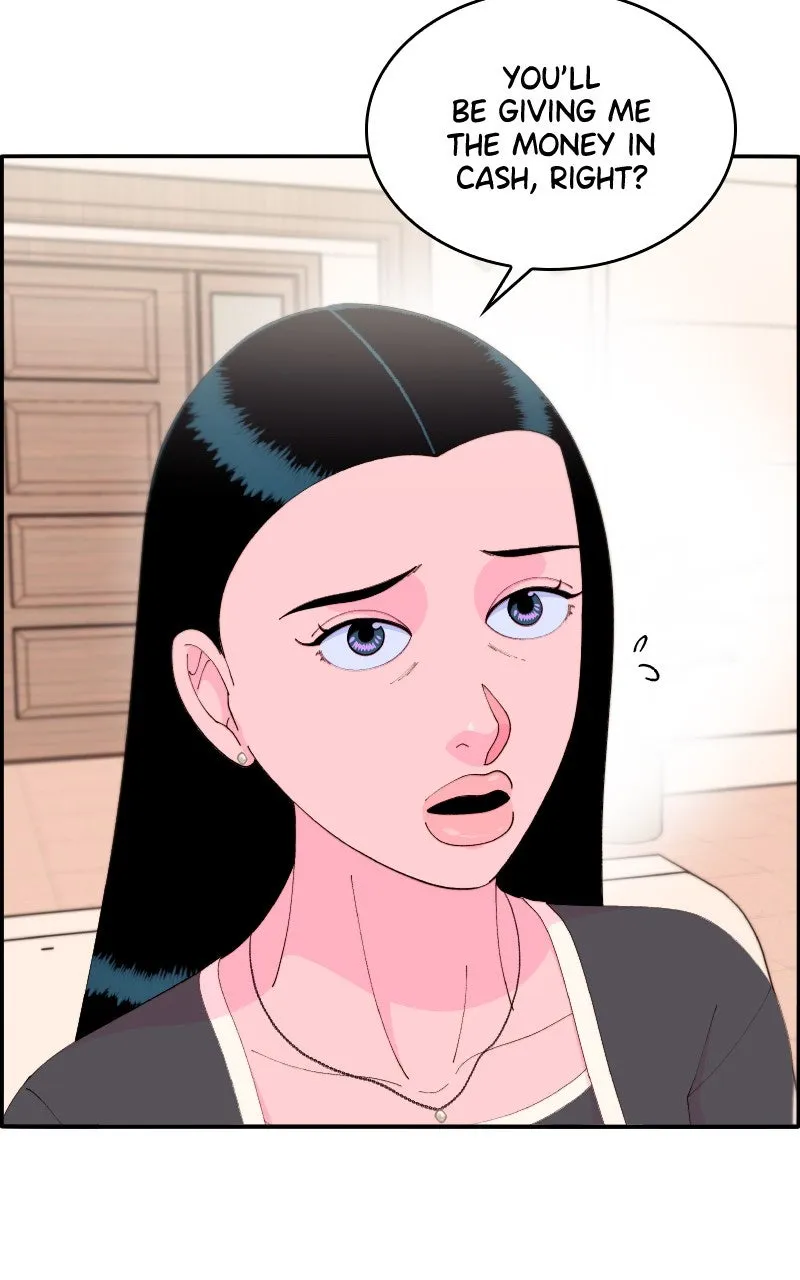 Momfluencer Chapter 64 page 39 - 