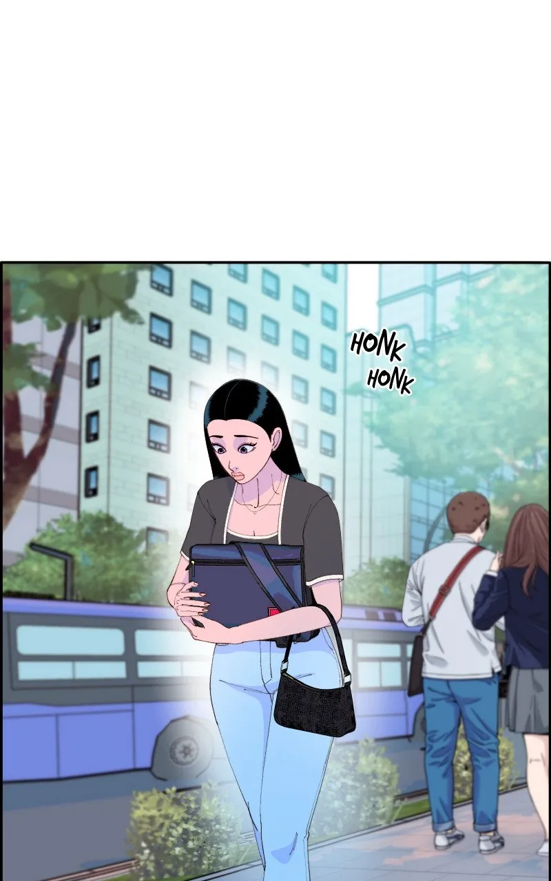 Momfluencer Chapter 64 page 41 - 
