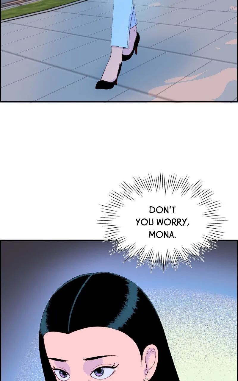 Momfluencer Chapter 64 page 42 - 