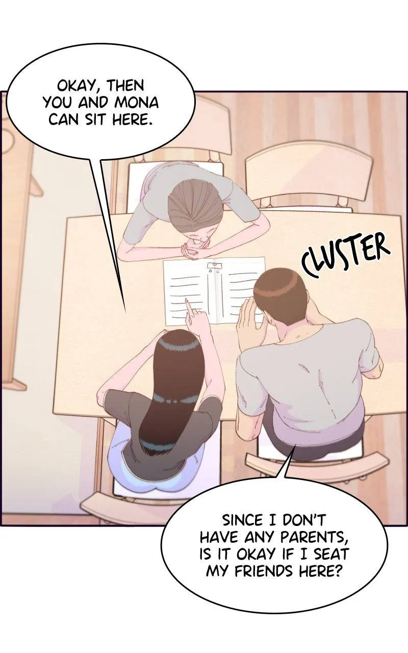 Momfluencer Chapter 64 page 45 - 