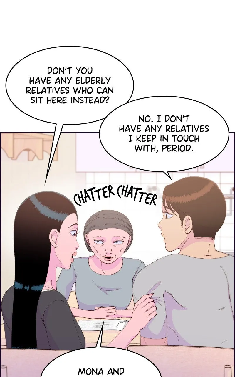 Momfluencer Chapter 64 page 46 - 