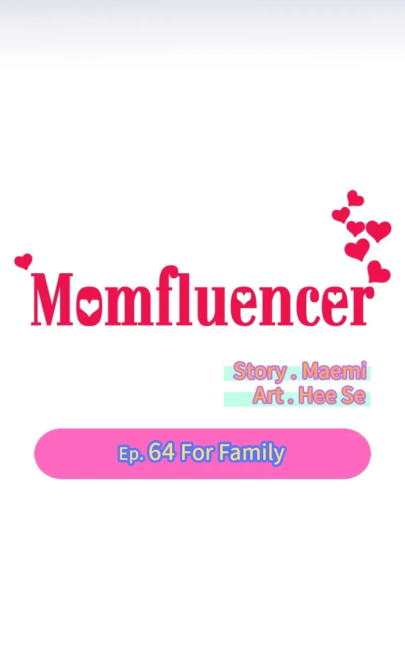 Momfluencer Chapter 64 page 6 - 