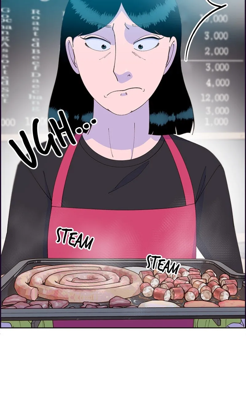 Momfluencer Chapter 64 page 54 - 