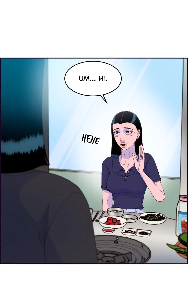 Momfluencer Chapter 64 page 55 - 