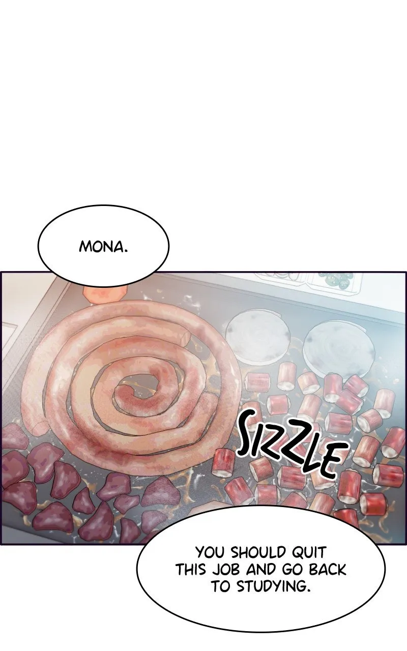 Momfluencer Chapter 64 page 56 - 
