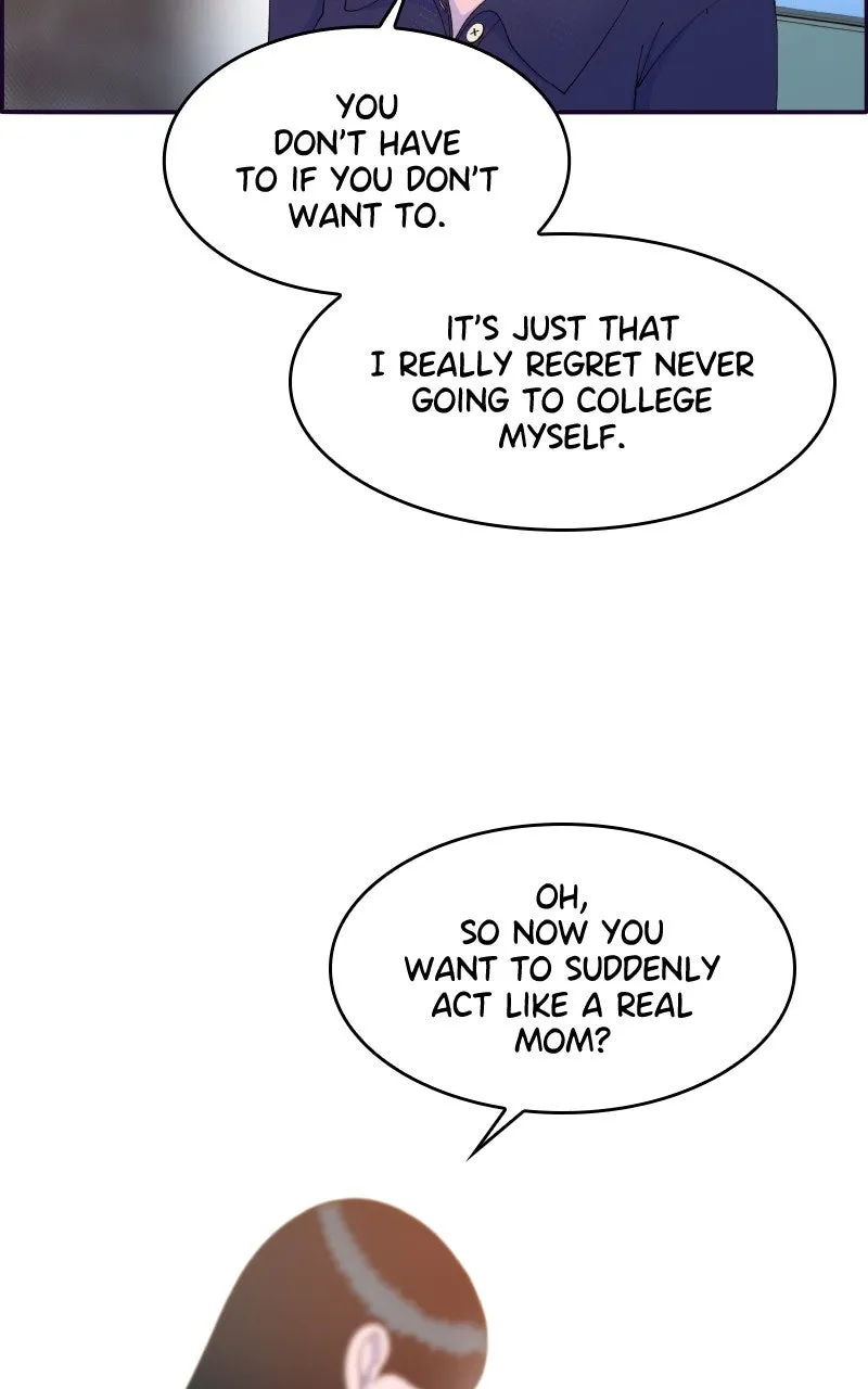 Momfluencer Chapter 64 page 59 - 