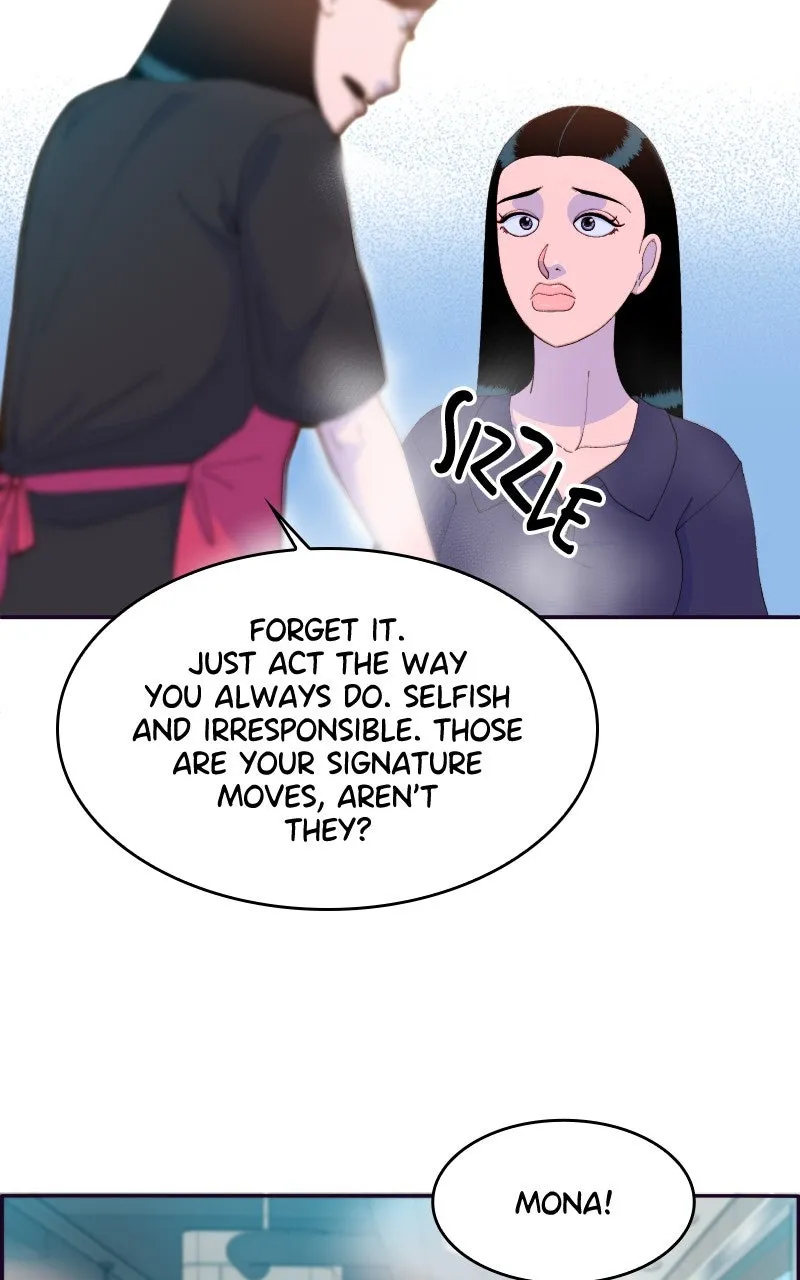 Momfluencer Chapter 64 page 60 - 