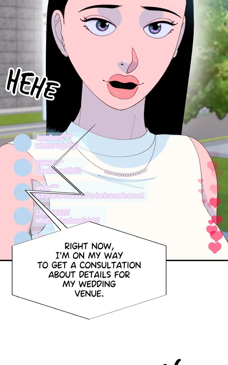 Momfluencer Chapter 64 page 76 - 
