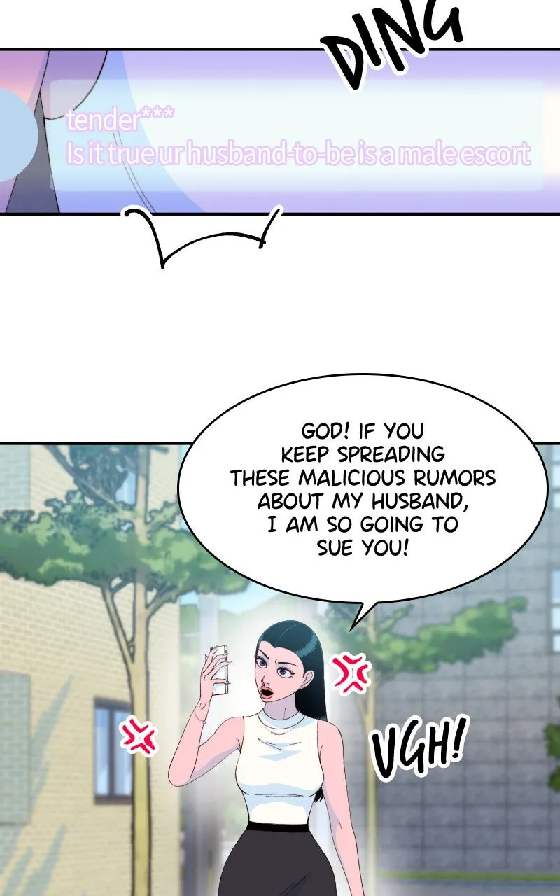Momfluencer Chapter 64 page 77 - 