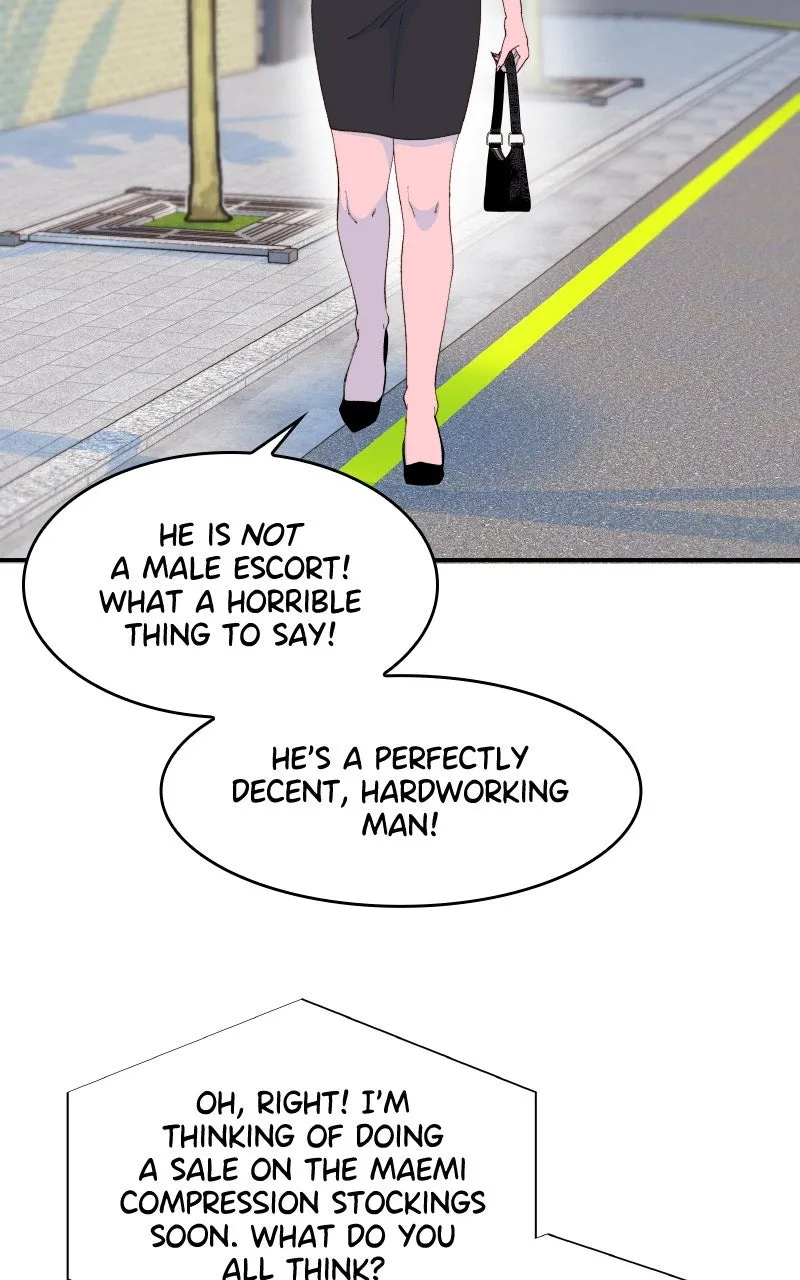 Momfluencer Chapter 64 page 78 - 