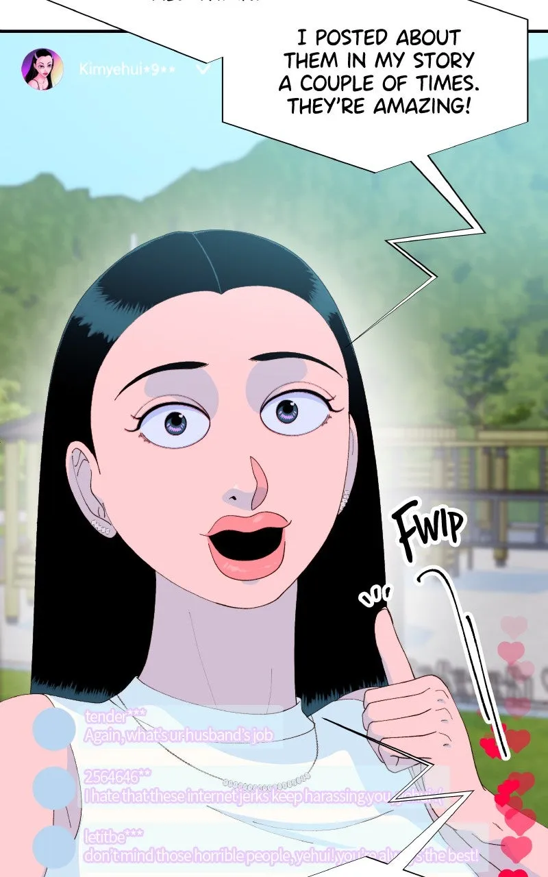Momfluencer Chapter 64 page 79 - 
