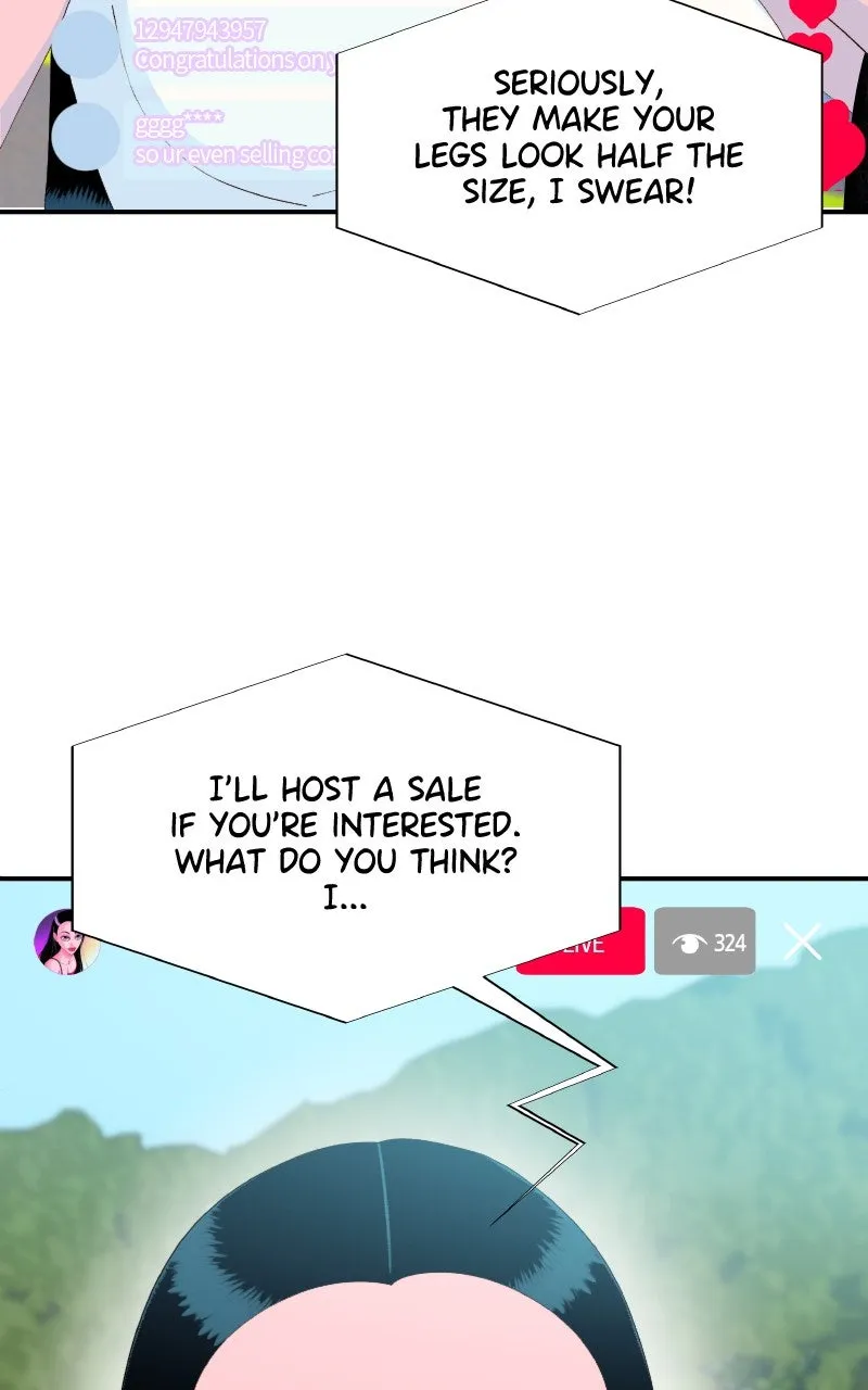 Momfluencer Chapter 64 page 80 - 