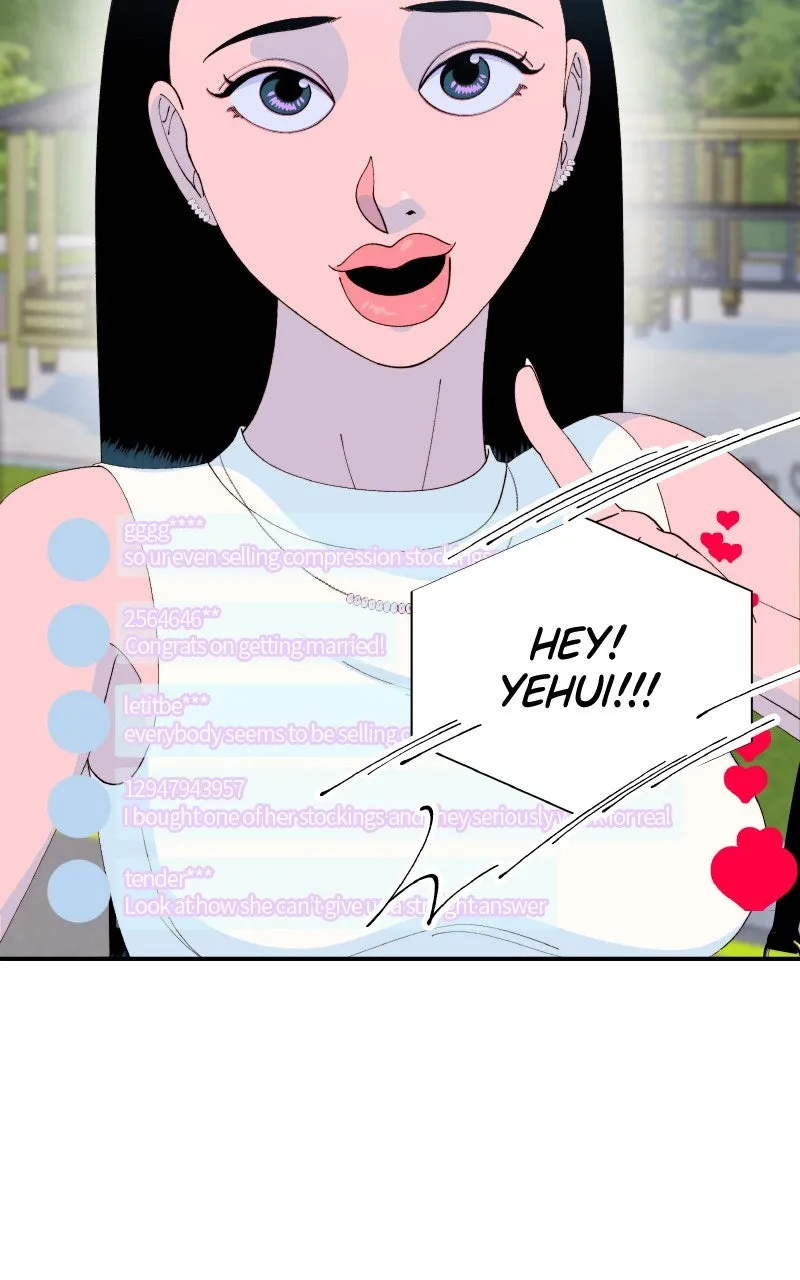Momfluencer Chapter 64 page 81 - 
