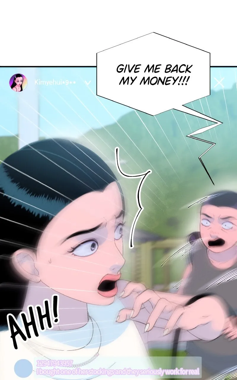 Momfluencer Chapter 64 page 82 - 