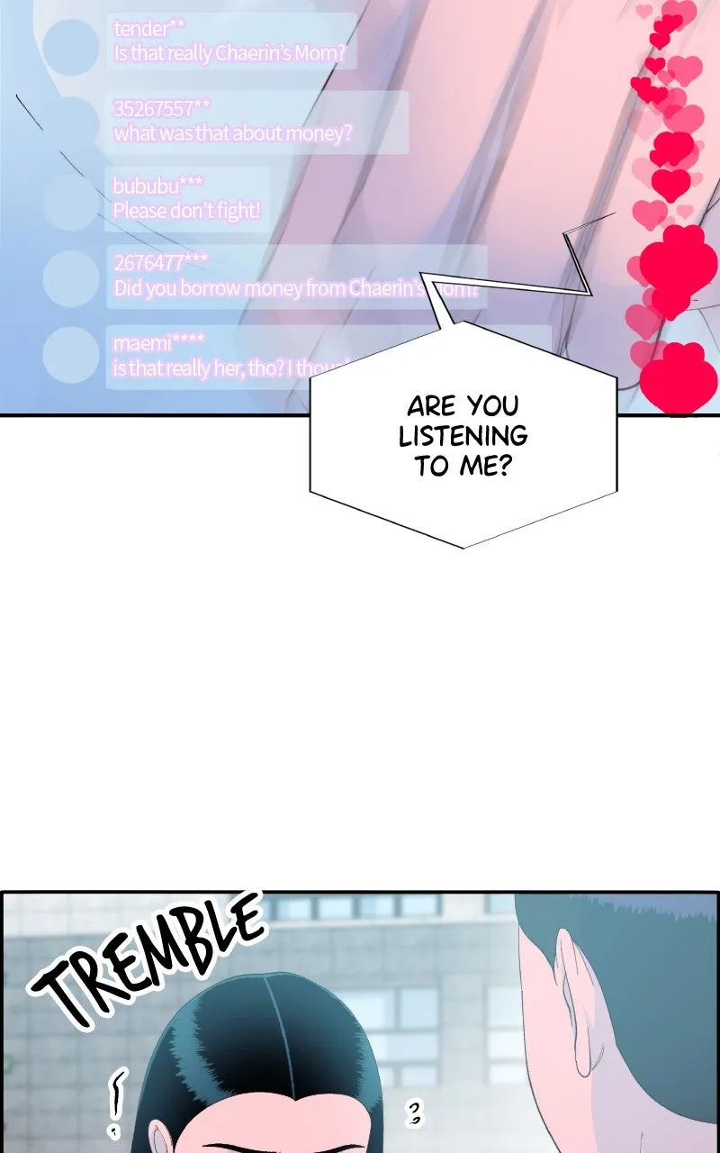 Momfluencer Chapter 64 page 86 - 