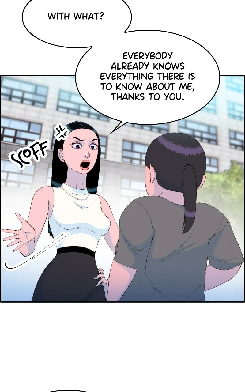 Momfluencer Chapter 65 page 12 - 