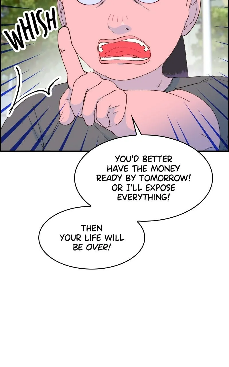 Momfluencer Chapter 65 page 19 - 