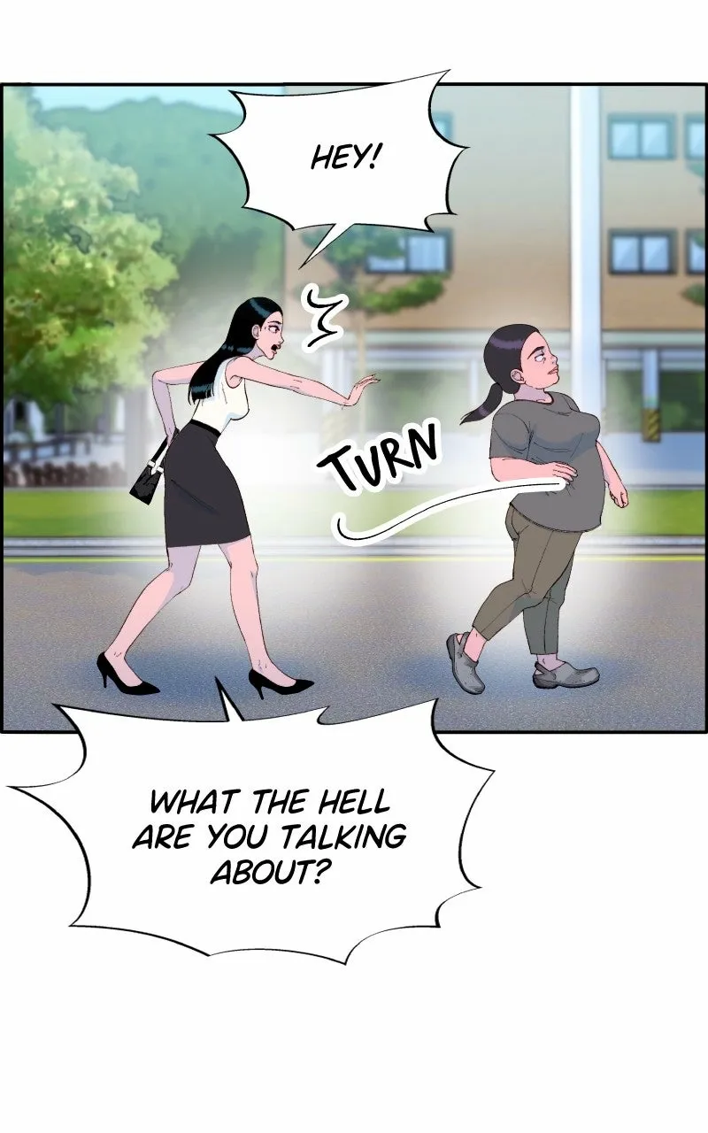Momfluencer Chapter 65 page 20 - 