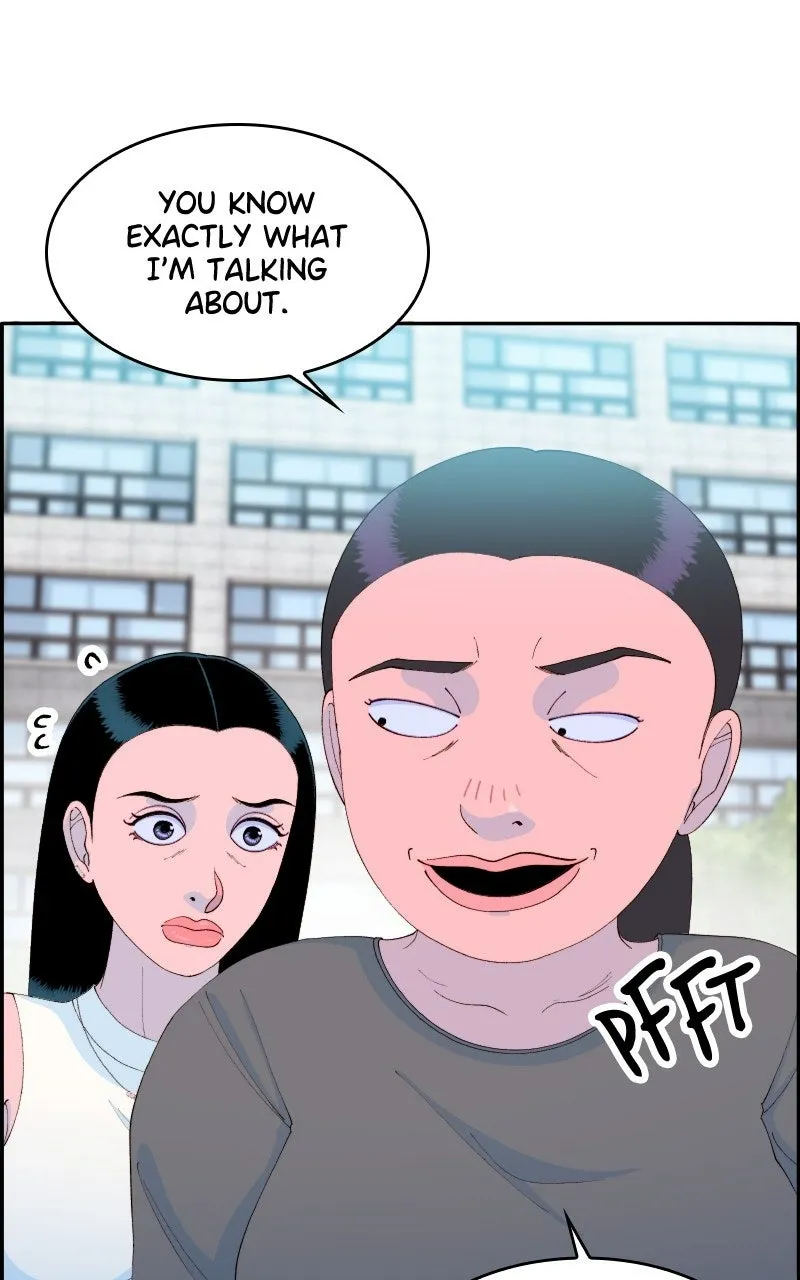 Momfluencer Chapter 65 page 21 - 