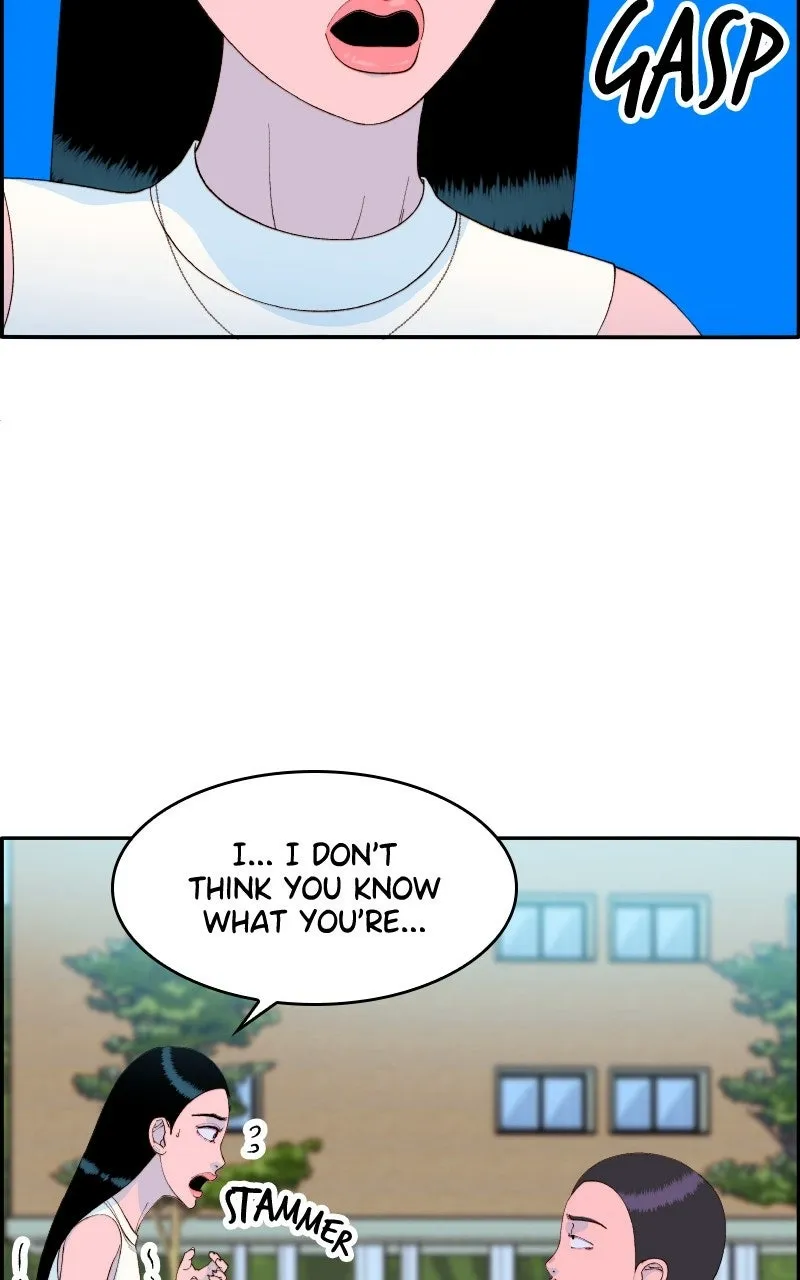 Momfluencer Chapter 65 page 23 - 