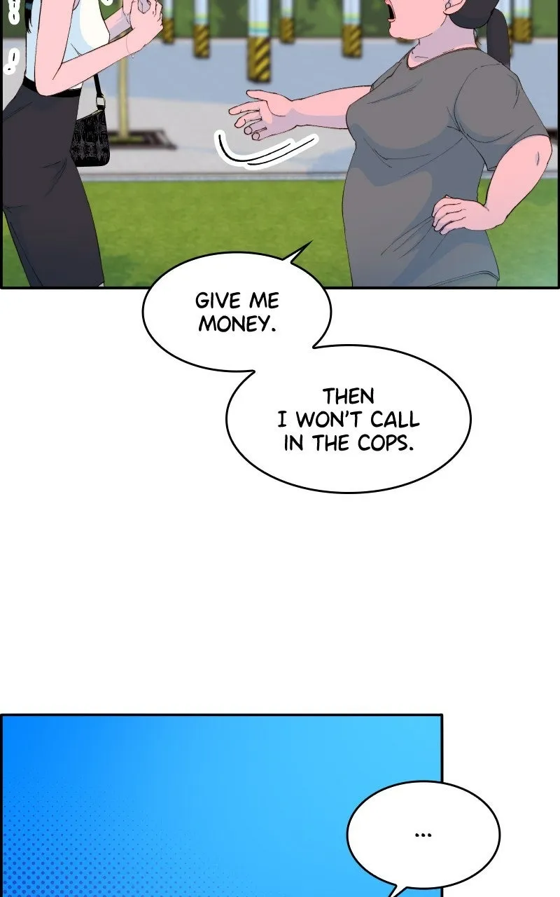 Momfluencer Chapter 65 page 24 - 