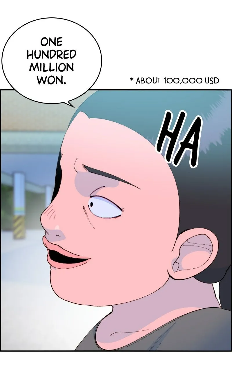 Momfluencer Chapter 65 page 26 - 