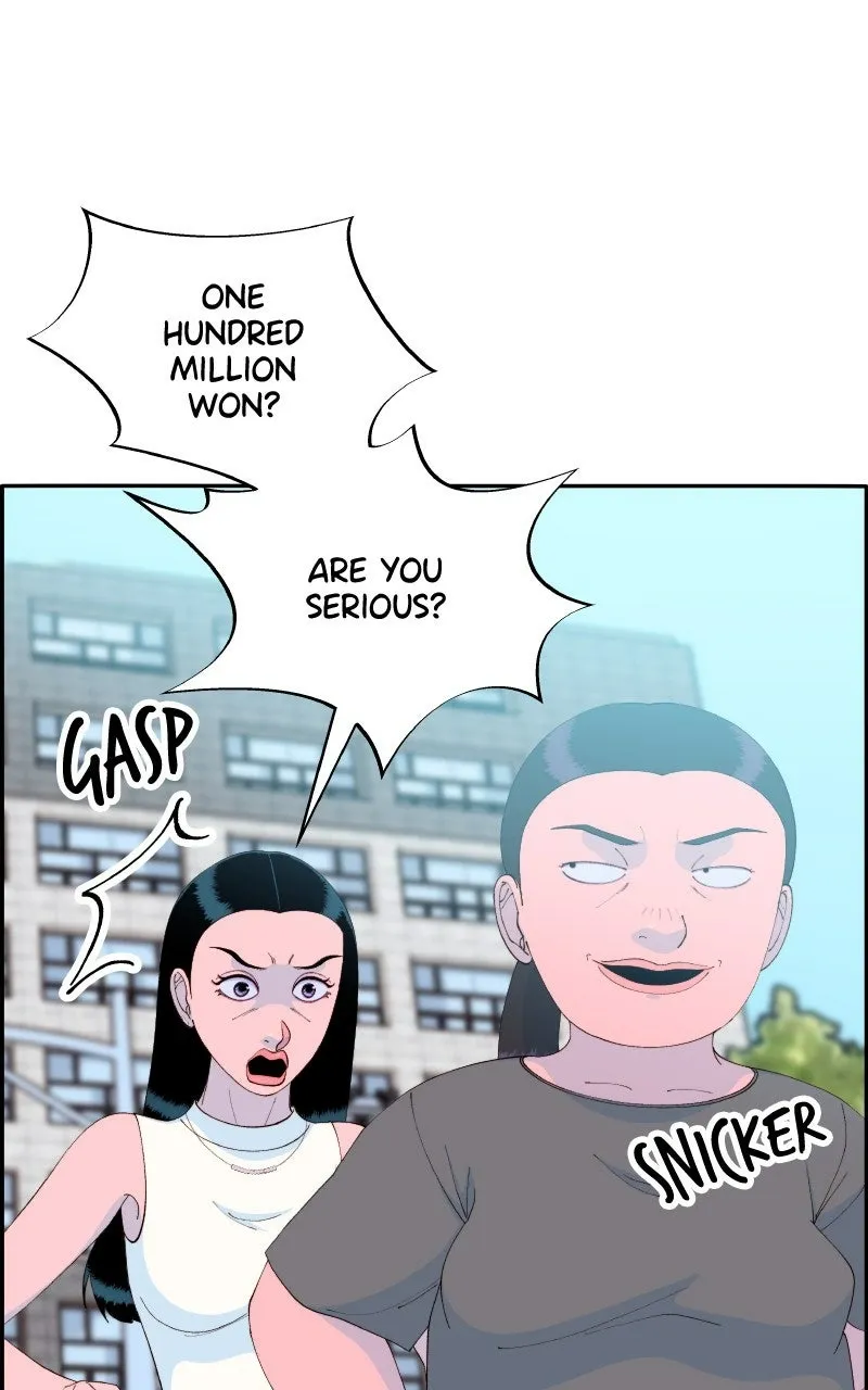 Momfluencer Chapter 65 page 27 - 