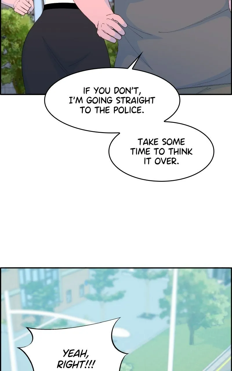 Momfluencer Chapter 65 page 28 - 