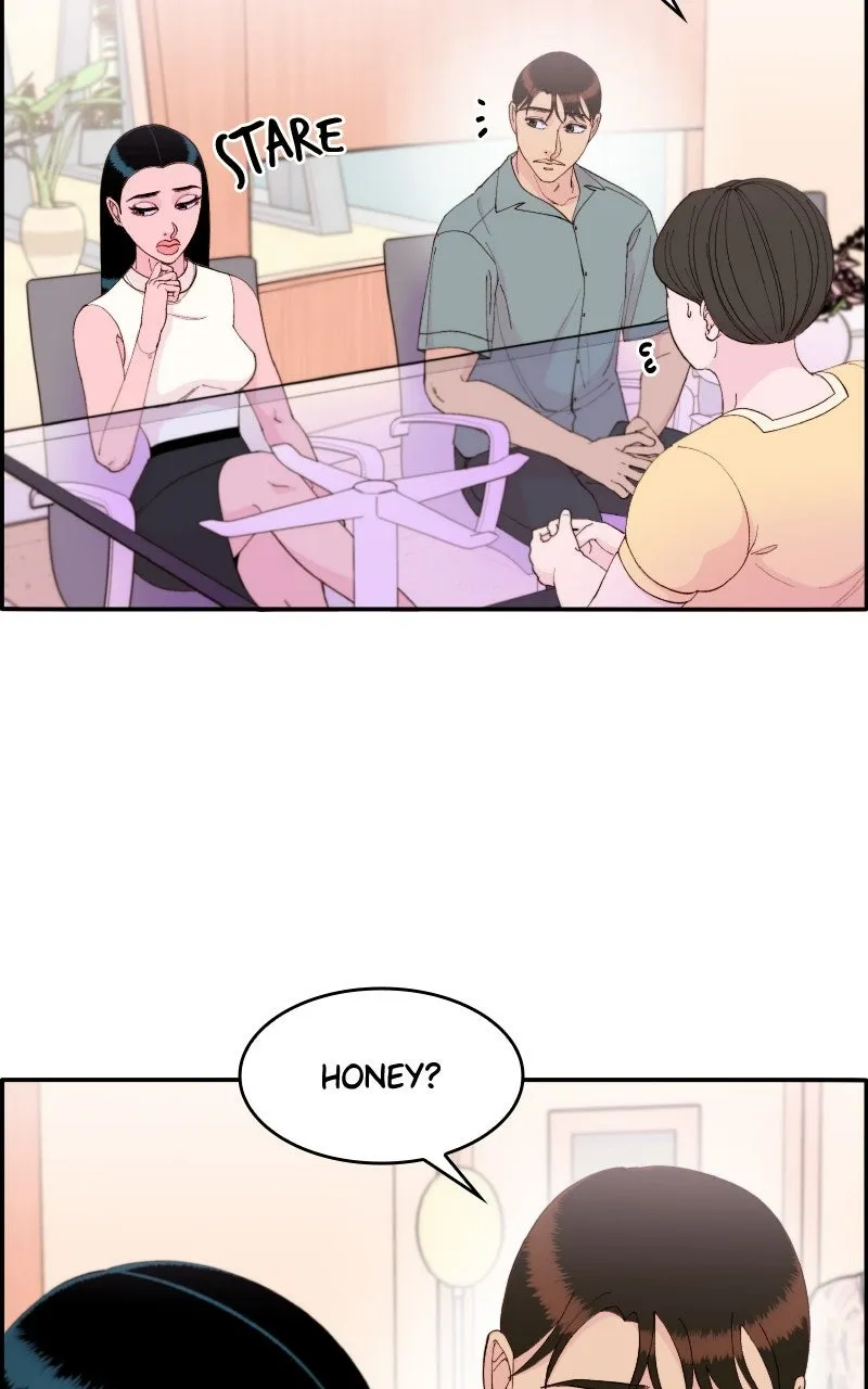Momfluencer Chapter 65 page 32 - 