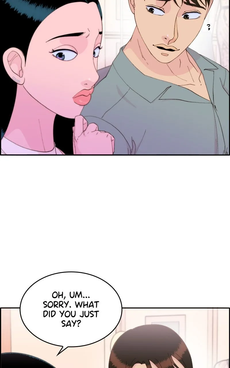 Momfluencer Chapter 65 page 33 - 
