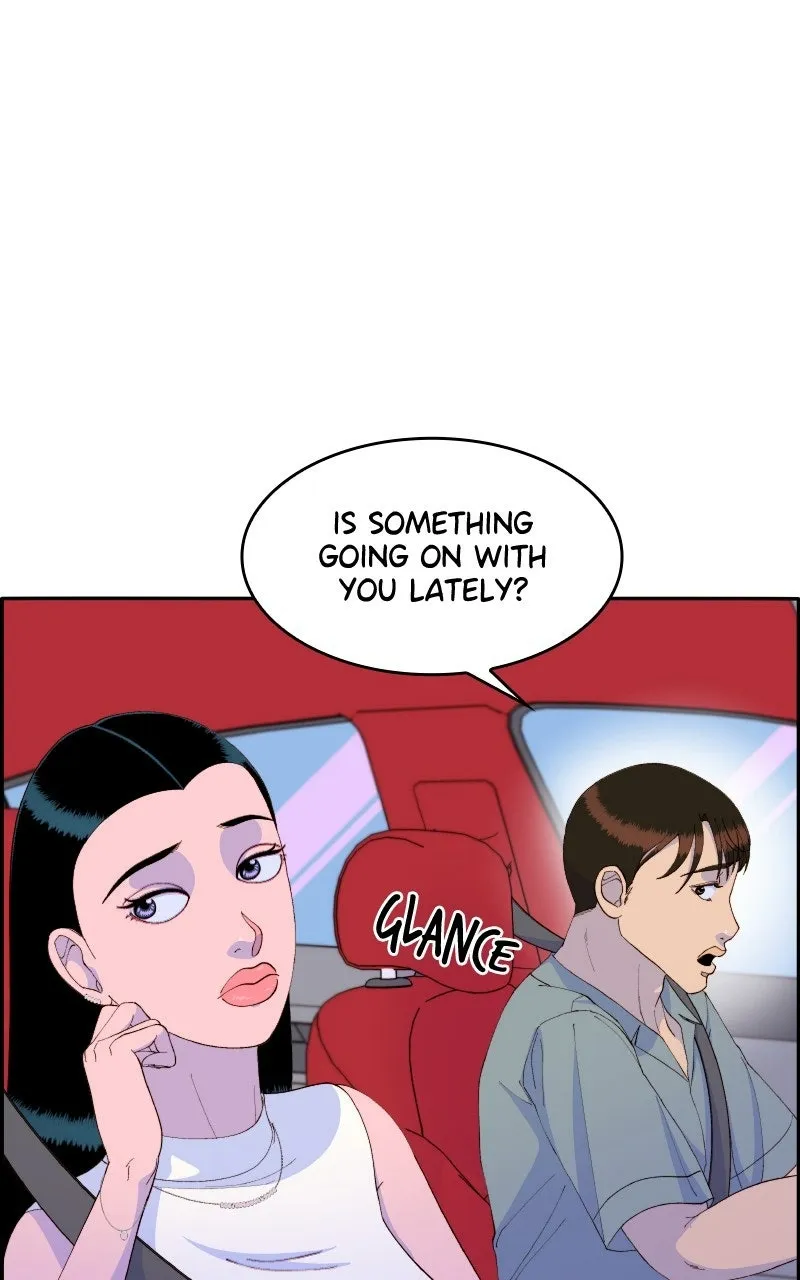 Momfluencer Chapter 65 page 35 - 