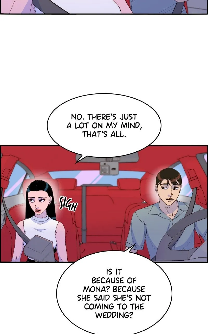 Momfluencer Chapter 65 page 36 - 