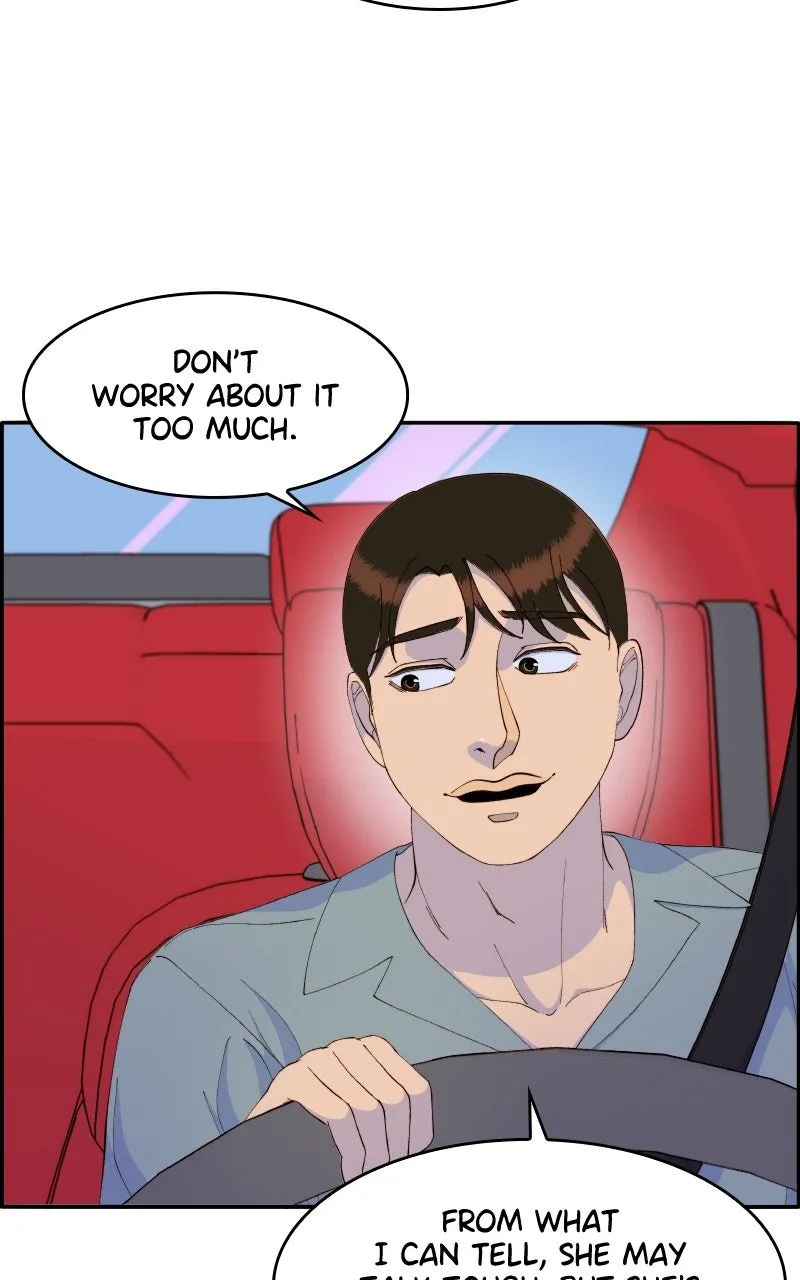Momfluencer Chapter 65 page 37 - 