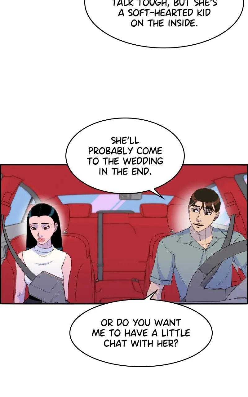 Momfluencer Chapter 65 page 38 - 