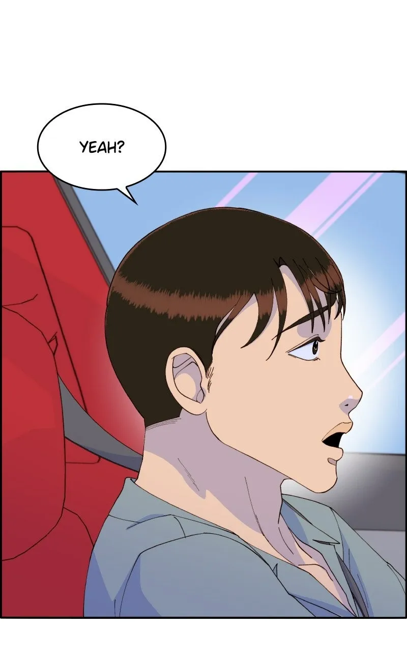 Momfluencer Chapter 65 page 40 - 