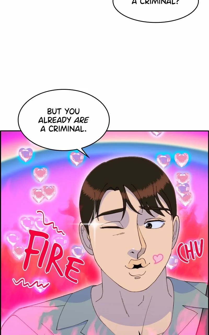 Momfluencer Chapter 65 page 42 - 