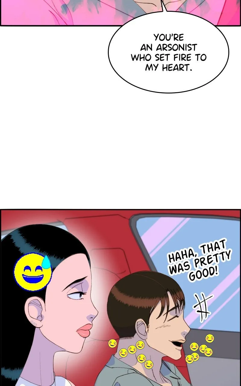 Momfluencer Chapter 65 page 43 - 
