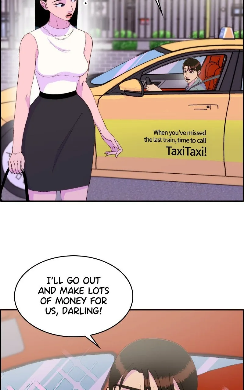 Momfluencer Chapter 65 page 45 - 