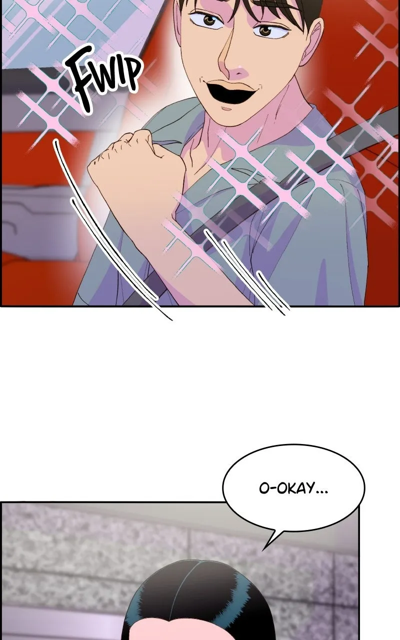 Momfluencer Chapter 65 page 46 - 