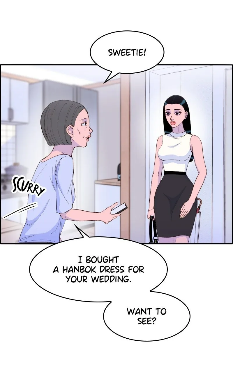 Momfluencer Chapter 65 page 48 - 