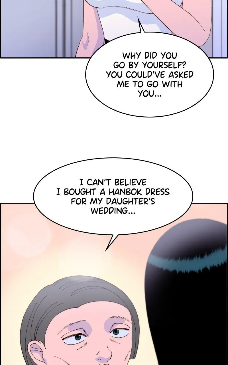Momfluencer Chapter 65 page 51 - 