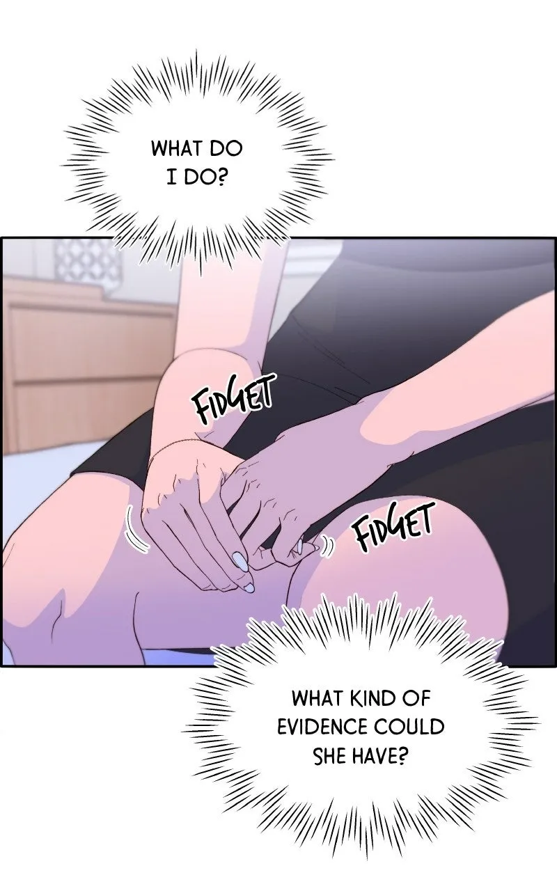 Momfluencer Chapter 65 page 55 - 