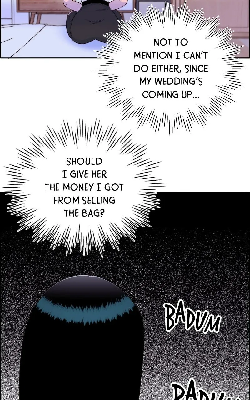 Momfluencer Chapter 65 page 58 - 