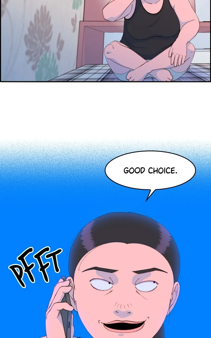 Momfluencer Chapter 65 page 66 - 